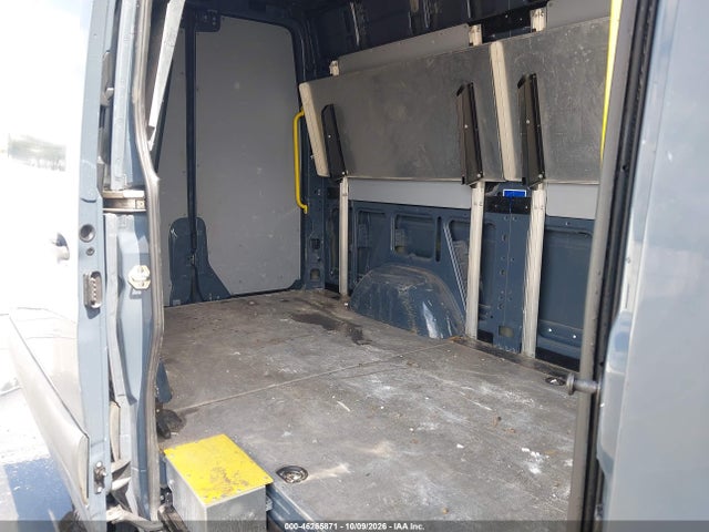 2019 Mercedes-benz Sprinter 2500 Standard Roof V6 მანქანა იყიდება აუქციონზე, vin: WD4PF0CDXKP053297, აუქციონის ნომერი: 46265871
