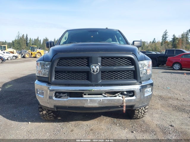 RAM 2500 Tradesman Power Wagon 2016 3C6TR5CJ5GG372953 Image 12