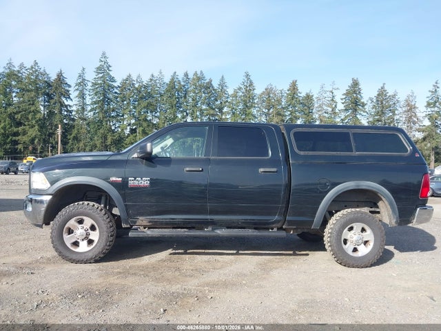 RAM 2500 Tradesman Power Wagon 2016 3C6TR5CJ5GG372953 Image 14