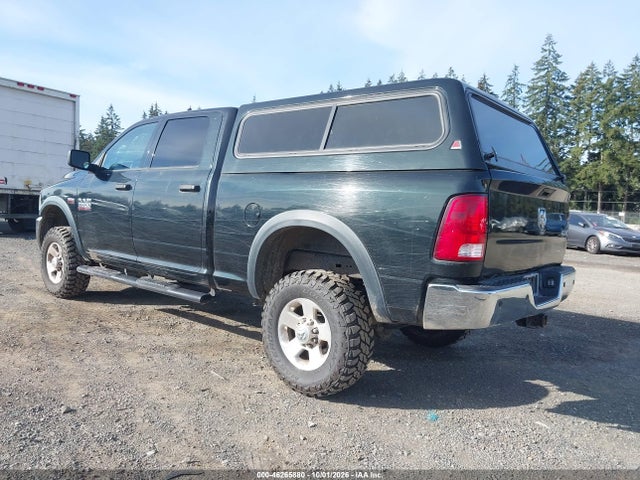 RAM 2500 Tradesman Power Wagon 2016 3C6TR5CJ5GG372953 Image 3