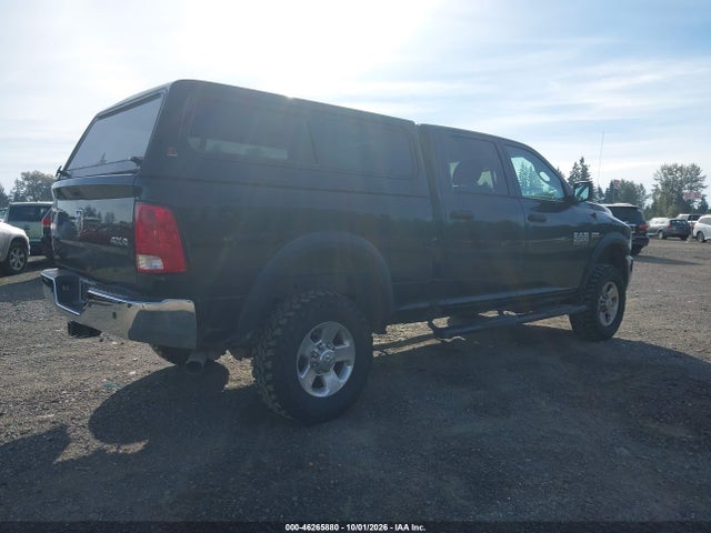 RAM 2500 Tradesman Power Wagon 2016 3C6TR5CJ5GG372953 Image 4