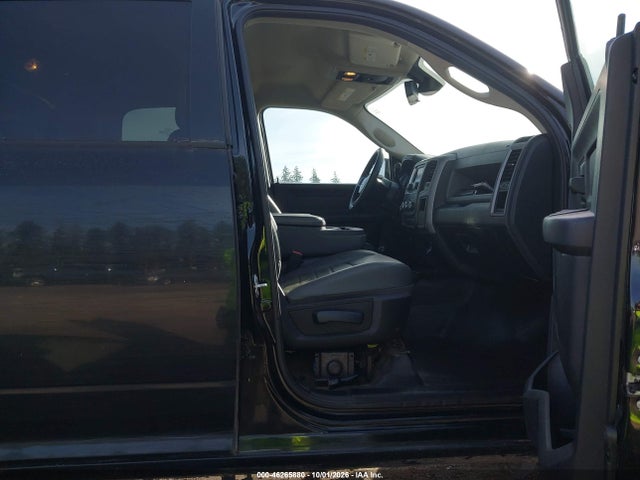 RAM 2500 Tradesman Power Wagon 2016 3C6TR5CJ5GG372953 Image 5