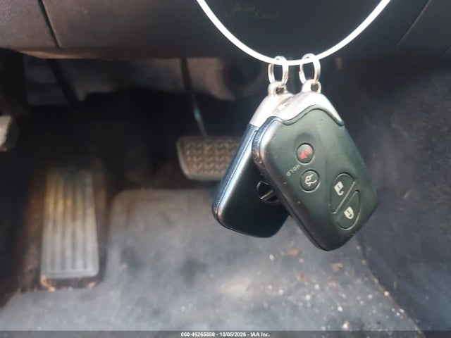 Продажа на аукционе авто 2007 Lexus Es 350, vin: JTHBJ46G872060705, номер лота: 46265886