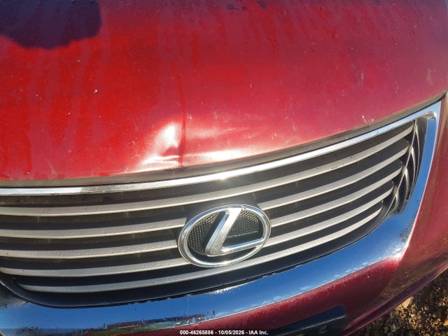 Продажа на аукционе авто 2007 Lexus Es 350, vin: JTHBJ46G872060705, номер лота: 46265886