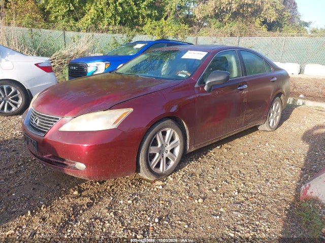 Продажа на аукционе авто 2007 Lexus Es 350, vin: JTHBJ46G872060705, номер лота: 46265886