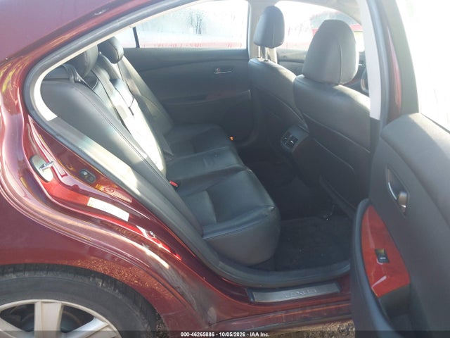 Продажа на аукционе авто 2007 Lexus Es 350, vin: JTHBJ46G872060705, номер лота: 46265886