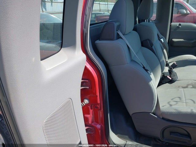 46265893 :رقم المزاد ، 1FTRF12297KC86763 vin ، 2007 Ford F-150 Stx/xl/xlt مزاد بيع