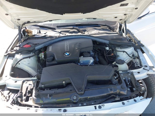 BMW 328I 2014 WBA3A5C59EJ464188 Image 10