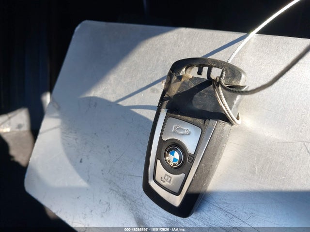 BMW 328I 2014 WBA3A5C59EJ464188 Image 11