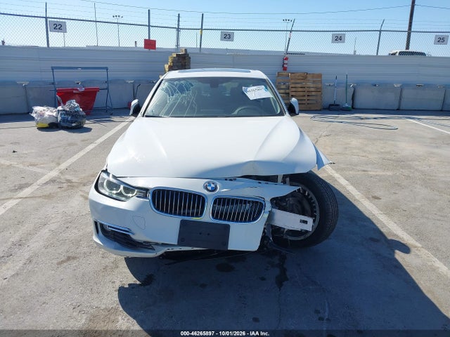 BMW 328I 2014 WBA3A5C59EJ464188 Image 13