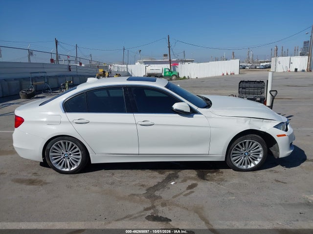 BMW 328I 2014 WBA3A5C59EJ464188 Image 14