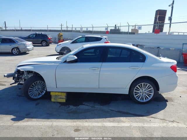 BMW 328I 2014 WBA3A5C59EJ464188 Image 15