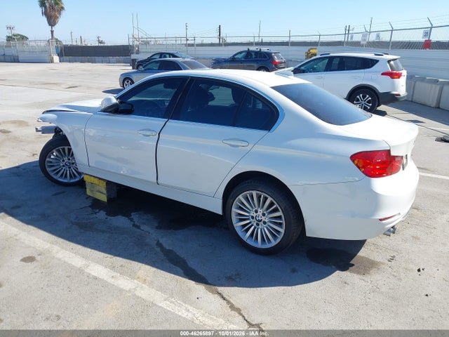 BMW 328I 2014 WBA3A5C59EJ464188 Image 3
