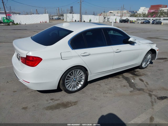 BMW 328I 2014 WBA3A5C59EJ464188 Image 4