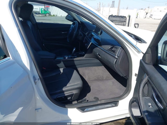 BMW 328I 2014 WBA3A5C59EJ464188 Image 5
