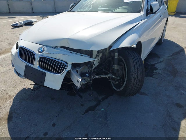 BMW 328I 2014 WBA3A5C59EJ464188 Image 6