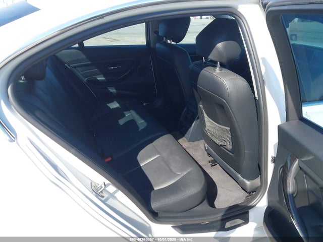 BMW 328I 2014 WBA3A5C59EJ464188 Image 8