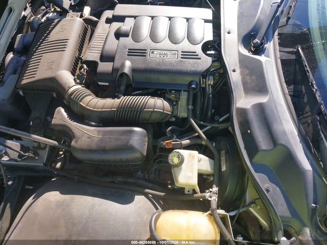 46265898 :رقم المزاد ، 1G8MB35B47Y132501 vin ، 2007 Saturn Sky مزاد بيع