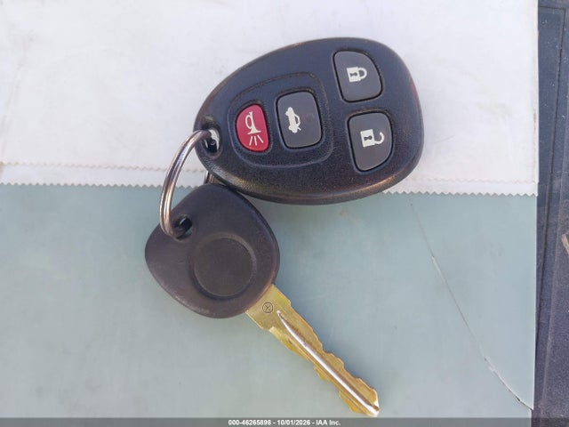 46265898 :رقم المزاد ، 1G8MB35B47Y132501 vin ، 2007 Saturn Sky مزاد بيع