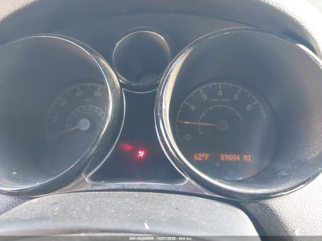 46265898 :رقم المزاد ، 1G8MB35B47Y132501 vin ، 2007 Saturn Sky مزاد بيع