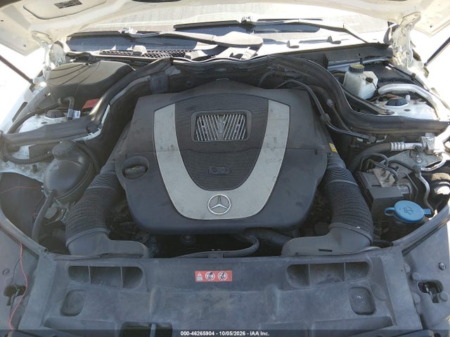 46265904 :رقم المزاد ، WDDGF8BB9BR184546 vin ، 2011 Mercedes-benz C 300 Sport 4matic مزاد بيع