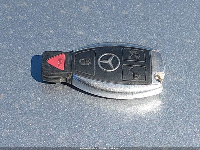 46265904 :رقم المزاد ، WDDGF8BB9BR184546 vin ، 2011 Mercedes-benz C 300 Sport 4matic مزاد بيع