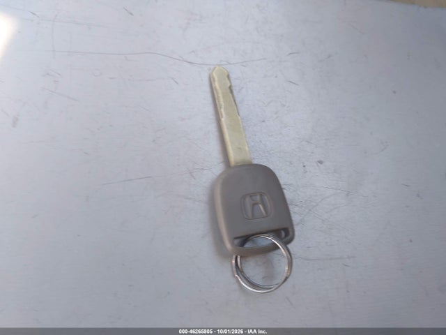 46265905 :رقم المزاد ، 5J6RE4H79AL049760 vin ، 2010 Honda Cr-v Ex-l مزاد بيع