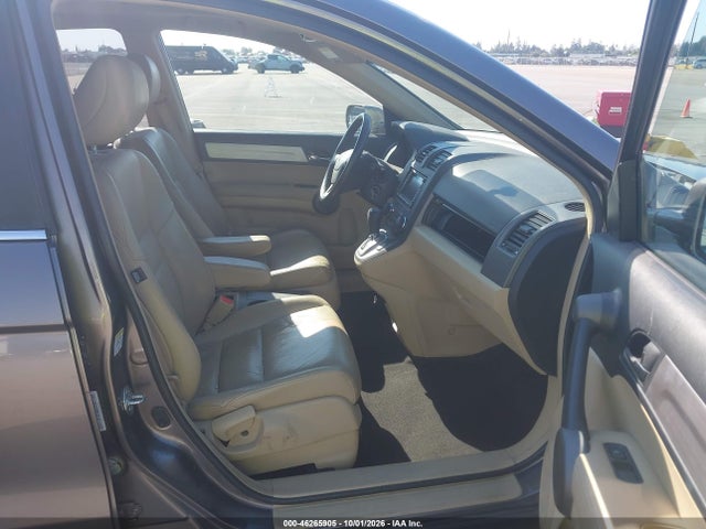 46265905 :رقم المزاد ، 5J6RE4H79AL049760 vin ، 2010 Honda Cr-v Ex-l مزاد بيع