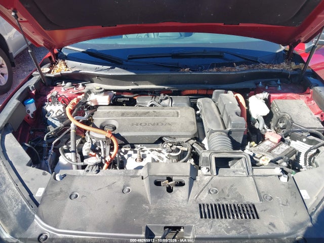 Aukcja sprzedaży 2024 Honda Cr-v Hybrid Sport-l, vin: 5J6RS6H84RL026993, numer aukcji: 46265912