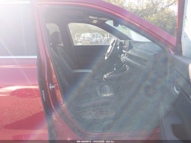 Aukcja sprzedaży 2024 Honda Cr-v Hybrid Sport-l, vin: 5J6RS6H84RL026993, numer aukcji: 46265912