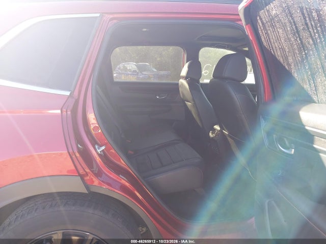 Aukcja sprzedaży 2024 Honda Cr-v Hybrid Sport-l, vin: 5J6RS6H84RL026993, numer aukcji: 46265912