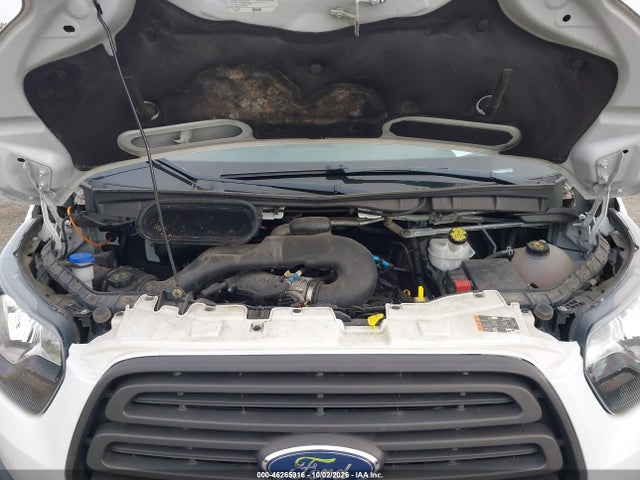Продаж на аукціоні авто 2018 Ford Transit-350 Xl, vin: 1FBZX2ZM3JKB36055, номер лоту: 46265916