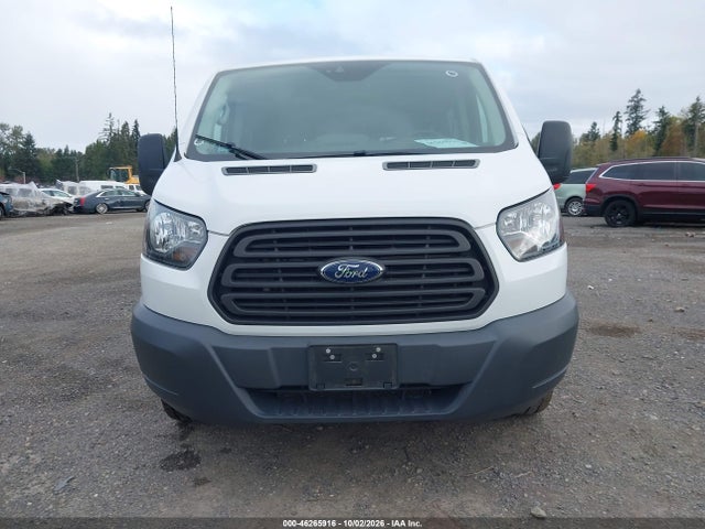 Продаж на аукціоні авто 2018 Ford Transit-350 Xl, vin: 1FBZX2ZM3JKB36055, номер лоту: 46265916