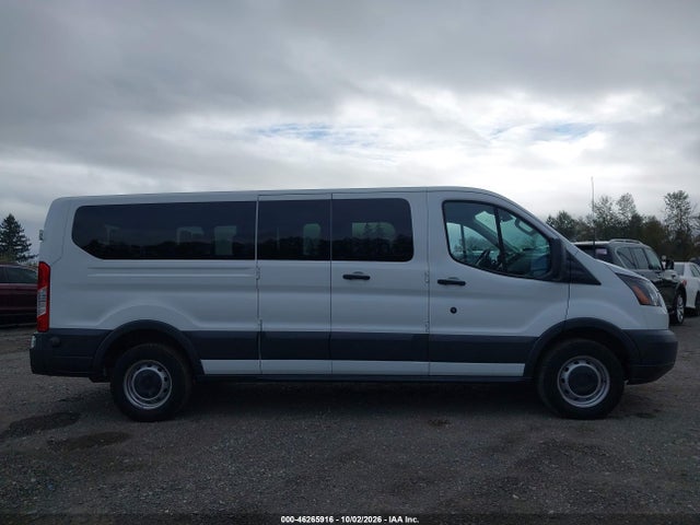Продаж на аукціоні авто 2018 Ford Transit-350 Xl, vin: 1FBZX2ZM3JKB36055, номер лоту: 46265916