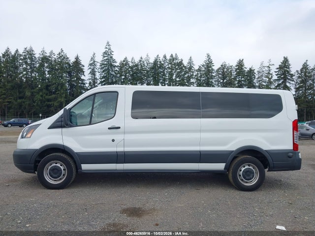 Продаж на аукціоні авто 2018 Ford Transit-350 Xl, vin: 1FBZX2ZM3JKB36055, номер лоту: 46265916