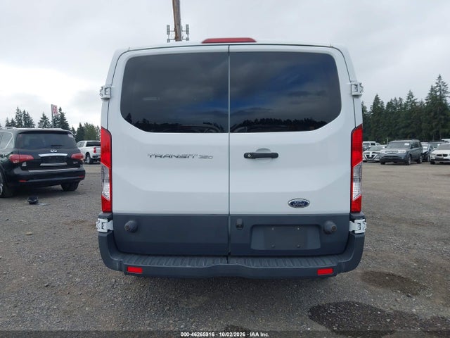 Продаж на аукціоні авто 2018 Ford Transit-350 Xl, vin: 1FBZX2ZM3JKB36055, номер лоту: 46265916
