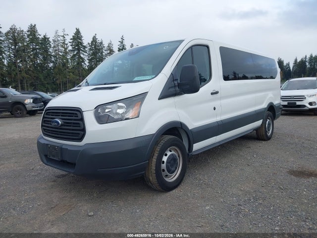 Продаж на аукціоні авто 2018 Ford Transit-350 Xl, vin: 1FBZX2ZM3JKB36055, номер лоту: 46265916