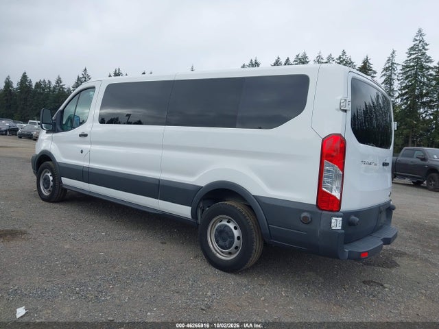 Продаж на аукціоні авто 2018 Ford Transit-350 Xl, vin: 1FBZX2ZM3JKB36055, номер лоту: 46265916