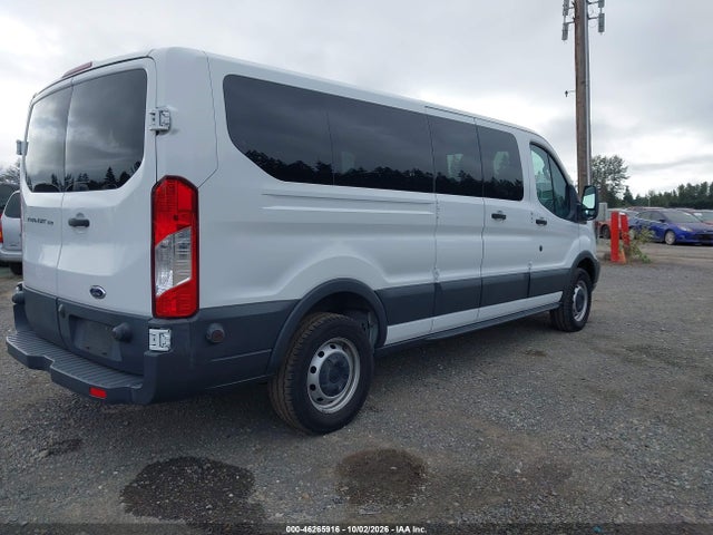 Продаж на аукціоні авто 2018 Ford Transit-350 Xl, vin: 1FBZX2ZM3JKB36055, номер лоту: 46265916