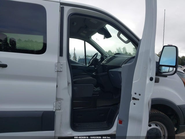 Продаж на аукціоні авто 2018 Ford Transit-350 Xl, vin: 1FBZX2ZM3JKB36055, номер лоту: 46265916