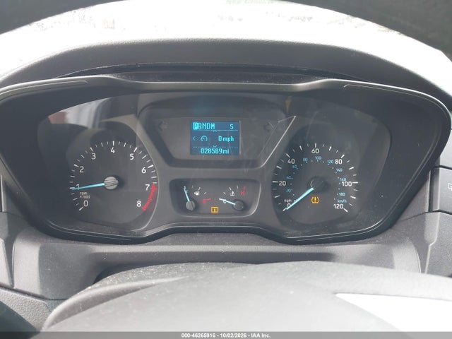 Продаж на аукціоні авто 2018 Ford Transit-350 Xl, vin: 1FBZX2ZM3JKB36055, номер лоту: 46265916