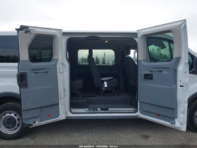 Продаж на аукціоні авто 2018 Ford Transit-350 Xl, vin: 1FBZX2ZM3JKB36055, номер лоту: 46265916