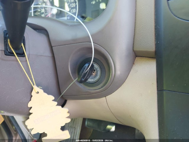 2008 Kia Sedona Lx მანქანა იყიდება აუქციონზე, vin: KNDMB233786254732, აუქციონის ნომერი: 46265918