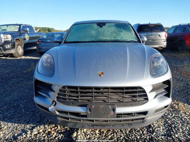 Продаж на аукціоні авто 2020 Porsche Macan, vin: WP1AA2A59LLB13180, номер лоту: 46265923
