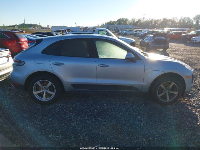 Продаж на аукціоні авто 2020 Porsche Macan, vin: WP1AA2A59LLB13180, номер лоту: 46265923