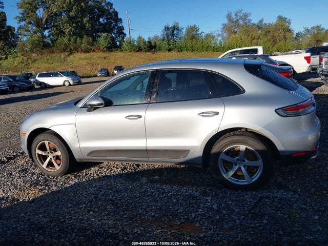 Продаж на аукціоні авто 2020 Porsche Macan, vin: WP1AA2A59LLB13180, номер лоту: 46265923