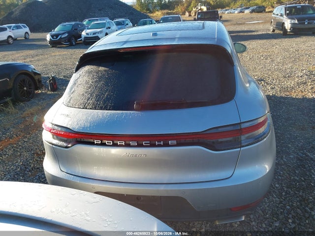 Продаж на аукціоні авто 2020 Porsche Macan, vin: WP1AA2A59LLB13180, номер лоту: 46265923