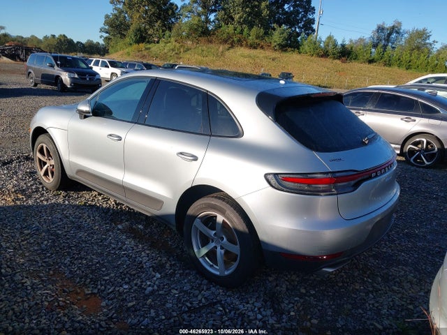 Продаж на аукціоні авто 2020 Porsche Macan, vin: WP1AA2A59LLB13180, номер лоту: 46265923