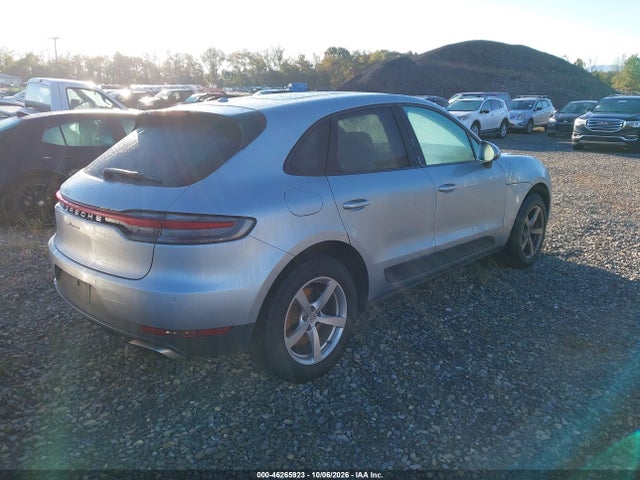 Продаж на аукціоні авто 2020 Porsche Macan, vin: WP1AA2A59LLB13180, номер лоту: 46265923