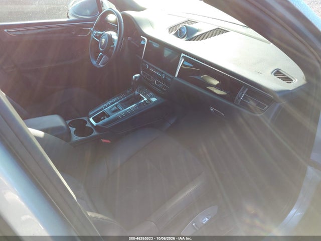 Продаж на аукціоні авто 2020 Porsche Macan, vin: WP1AA2A59LLB13180, номер лоту: 46265923